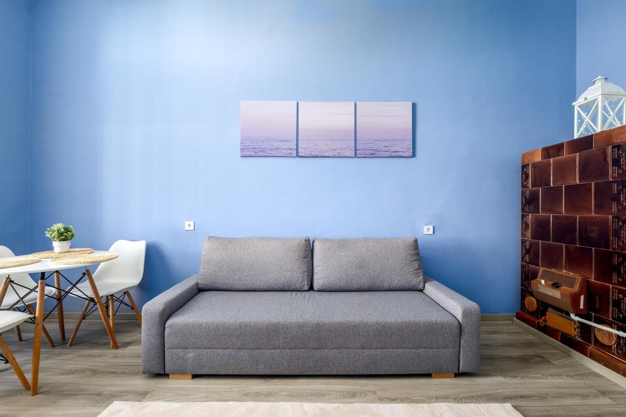 Golbarg Synagoge Apartment In Heart Of City 부다페스트 외부 사진