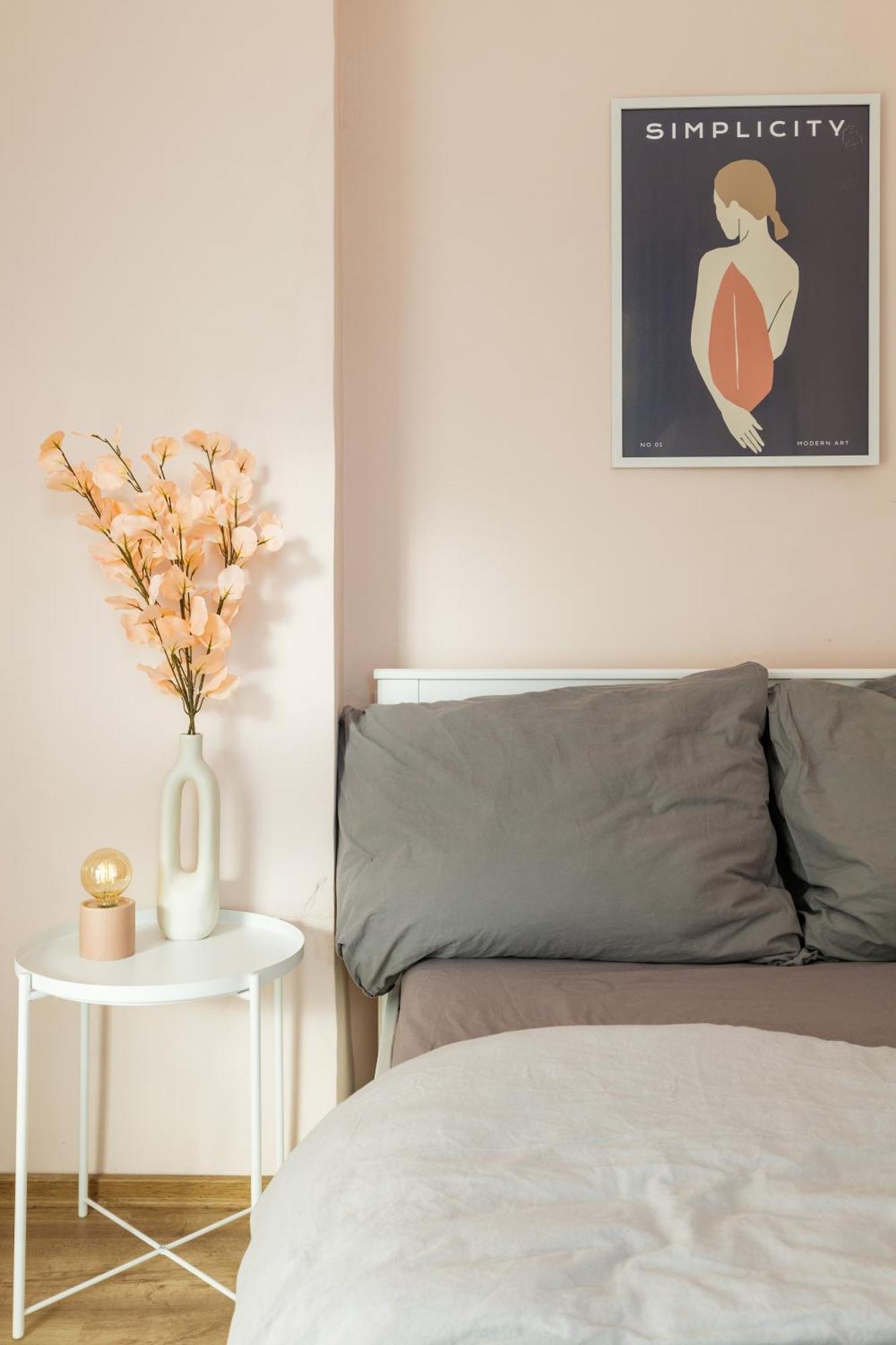 Golbarg Synagoge Apartment In Heart Of City 부다페스트 외부 사진